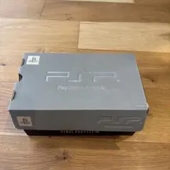 【usikoo7878様専用】PSP 本体 アイスシルバー クライシスコアのサムネイル