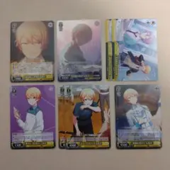 プロセカ ヴァイス 天馬司