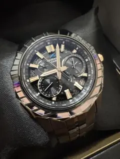 新品未使用 OCEANUS オシアナス OCW-SG1000CS-1AJR - メルカリ