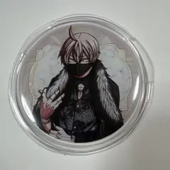 桃源暗鬼 皇后崎迅 グラッテ アクリルコースター 有償特典 アニメイト 原作絵