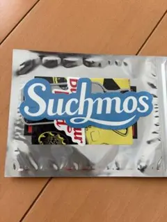 2026年最新】suchmos ステッカーの人気アイテム - メルカリ