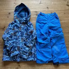 スノボウエア　120,130cm