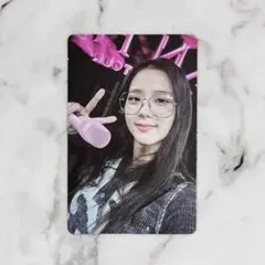 2026年最新】blackpink ジス トレカの人気アイテム - メルカリ