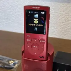 SONY RDP-NWT19 スピーカー ＆ WALKMAN NW-A25 - メルカリ