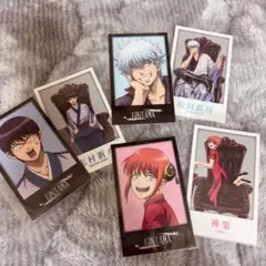 2026年最新】インスタントフォト風 銀魂の人気アイテム - メルカリ