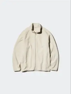 UNIQLOフリースジャケットS