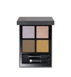 【⭐️完全未使用】THREE スターゲージング アイシャドウパレット X02