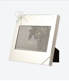 ⭐︎箱付き、新品未使用⭐︎ WEDGWOOD フォトフレーム