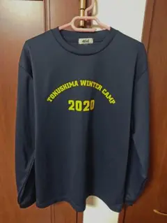 NISHI ロングＴシャツ