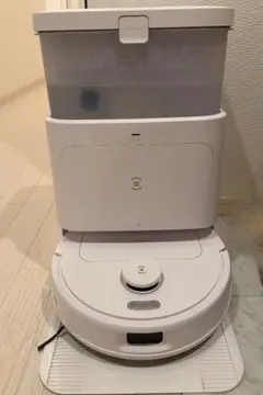 2026年最新】ロボット掃除機 DEEBOT N8 PRO の人気アイテム - メルカリ