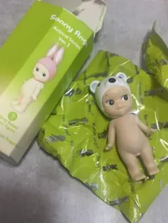 Sonny Angel Animal Series Ver.1 monkey