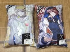 にじさんじ VOLTACTION BIGクッション タイトーくじ