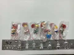 PUPUPUぷぷぷねつけ 鋼の錬金術師 ストラップ 全10種 - メルカリ