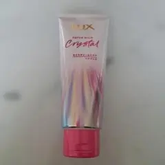 ラックス スーパーリッチクリスタル モイスチャー＆リペア ヘアパックのサムネイル
