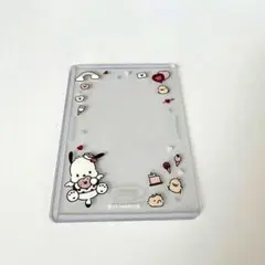 早い者勝ち サンリオ ポチャッコ 硬質カードケースのサムネイル