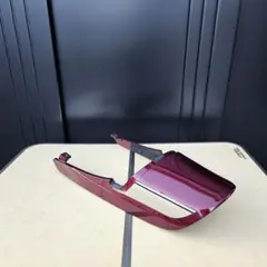 カワサキ ゼファー750用 テールカウル ワインレッド リアカウル　旧車