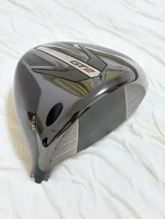 GT2 10.0 ヘッド単体　ドライバー　ヘッドカバー　レンチ付のサムネイル