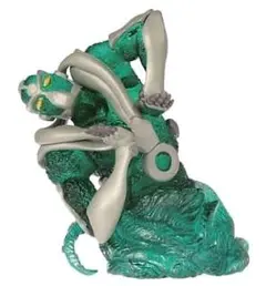 ジョジョの奇妙な冒険　一番くじ　E賞 スタンドグロウフィギュア