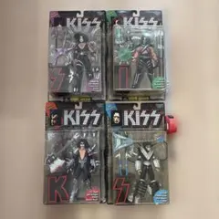 映画 ベストキッド アクションフィギュア 6体フルコンプセット super7
