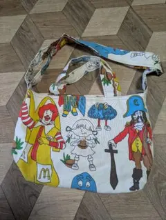 2025年最新】マクドナルド シーツの人気アイテム - メルカリ