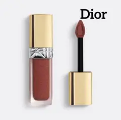 Diorルージュディオールフォーエヴァーリキッドシークイン843