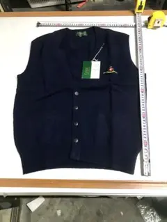 スクールベスト ベスト