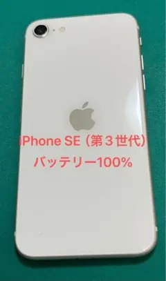 2025年最新】IPHONESE3 バッテリー100の人気アイテム - メルカリ