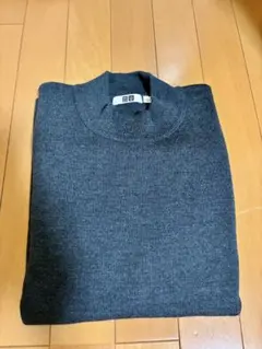 uniqlo u ニット