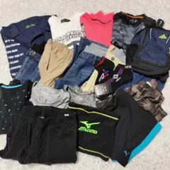 PUMA他まとめ売り　男の子　160センチ 679694_01.jpg