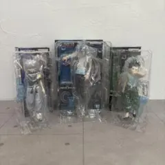 ハンターハンターフィギュア