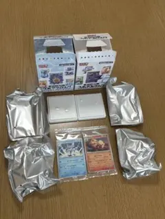 みずべのポケモン フィギュアコレクション ゼニガメ ウィンディ セット