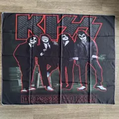 ◉キッス/タペストリー