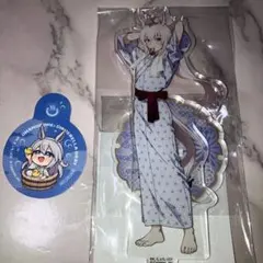 オグリキャップ アクスタ