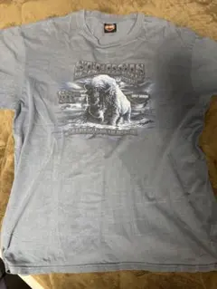 Harley-Davidson Tシャツ 古着