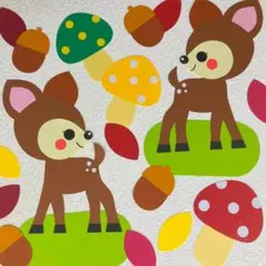 バンビ
