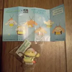 くら寿司　シナモロール　フィギア　エスプレッソ