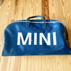 2026年最新】MINI メンズ ボストンバッグ・旅行用バッグの人気アイテム