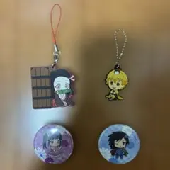 鬼滅の刃 グッズまとめ売り