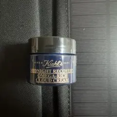 KIEHL'S ミッドナイトクラウドクリーム 14gのサムネイル