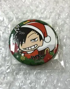 2025年最新】ハイキュー j-world 缶バッジの人気アイテム - メルカリ