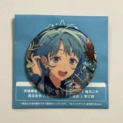 あんスタ 10周年 展示会 缶バッジ CANBA group B 創