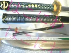 後家兼光 木製刀 刀剣乱舞 模造刀 - メルカリ