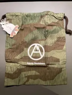 Mountain Laurel Designs 収納ポーチ 2個セット+ おまけ - メルカリ