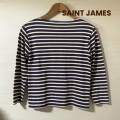 セントジェームス Tシャツ