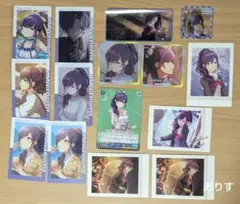 プロセカ 朝比奈まふゆ まとめ売り