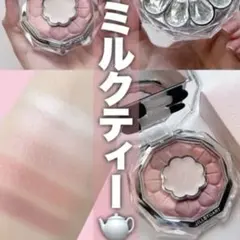 JILLSTUART ブルームクチュール アイズ 19のサムネイル