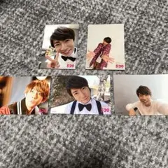 相葉雅紀フォトセット