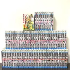 2025年最新】弱虫ペダル 全巻の人気アイテム - メルカリ