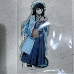 鬼滅の刃 無一郎 ナンジャ アクリルスタンド