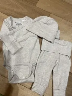 H&M ADORABLES ベビー服 3点セット